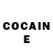 Cocaine 99% Ars Corn